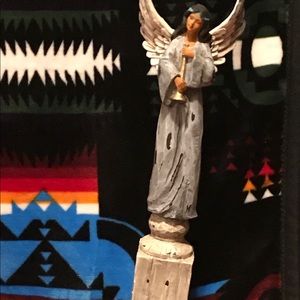 Native American Angel